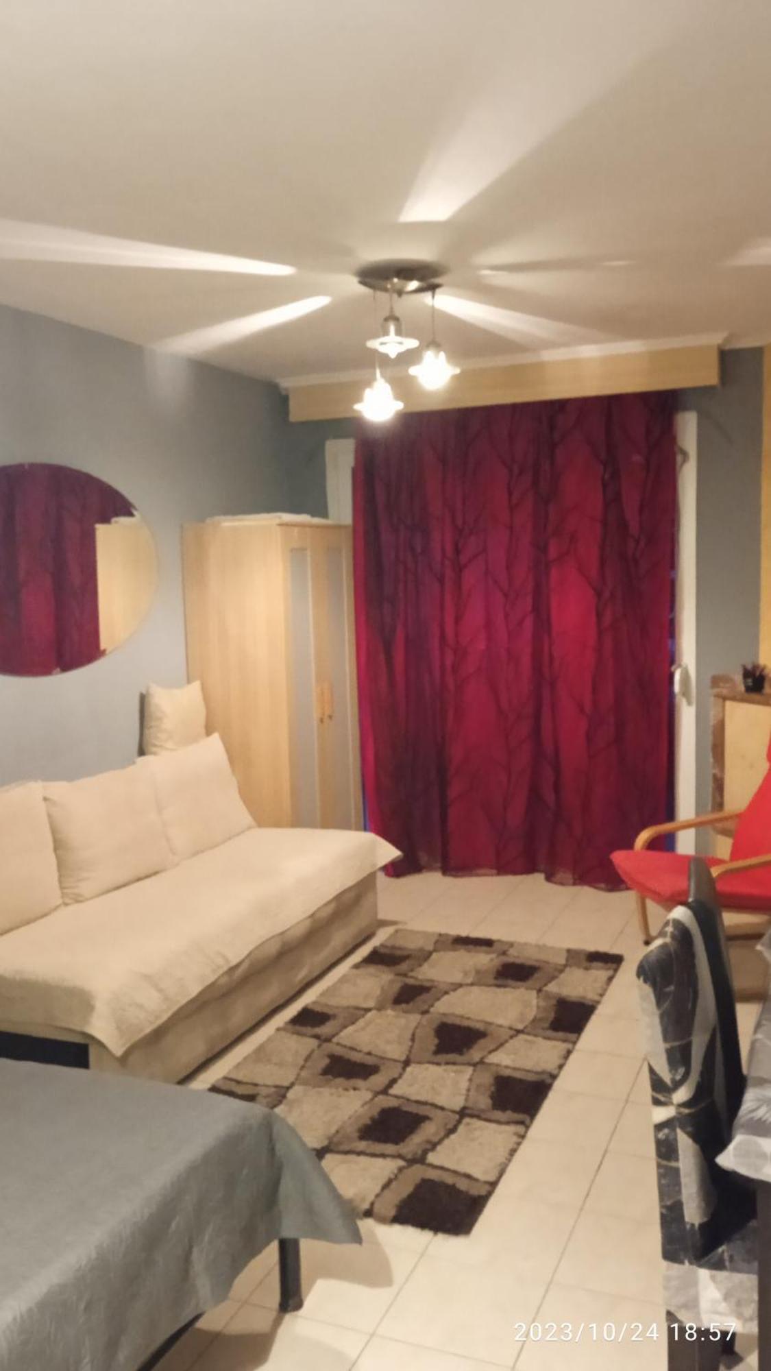 Roses Apartments Michaniona Dış mekan fotoğraf