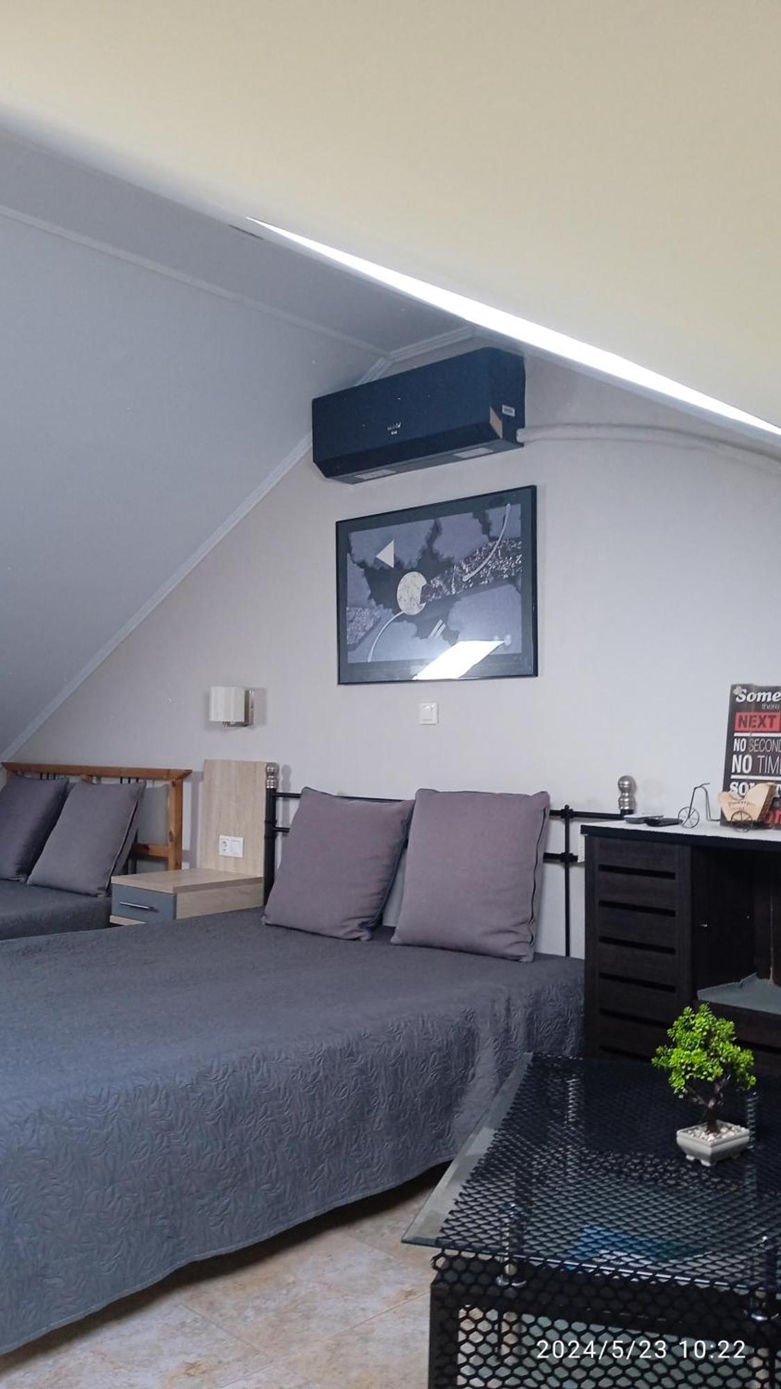 Roses Apartments Michaniona Dış mekan fotoğraf