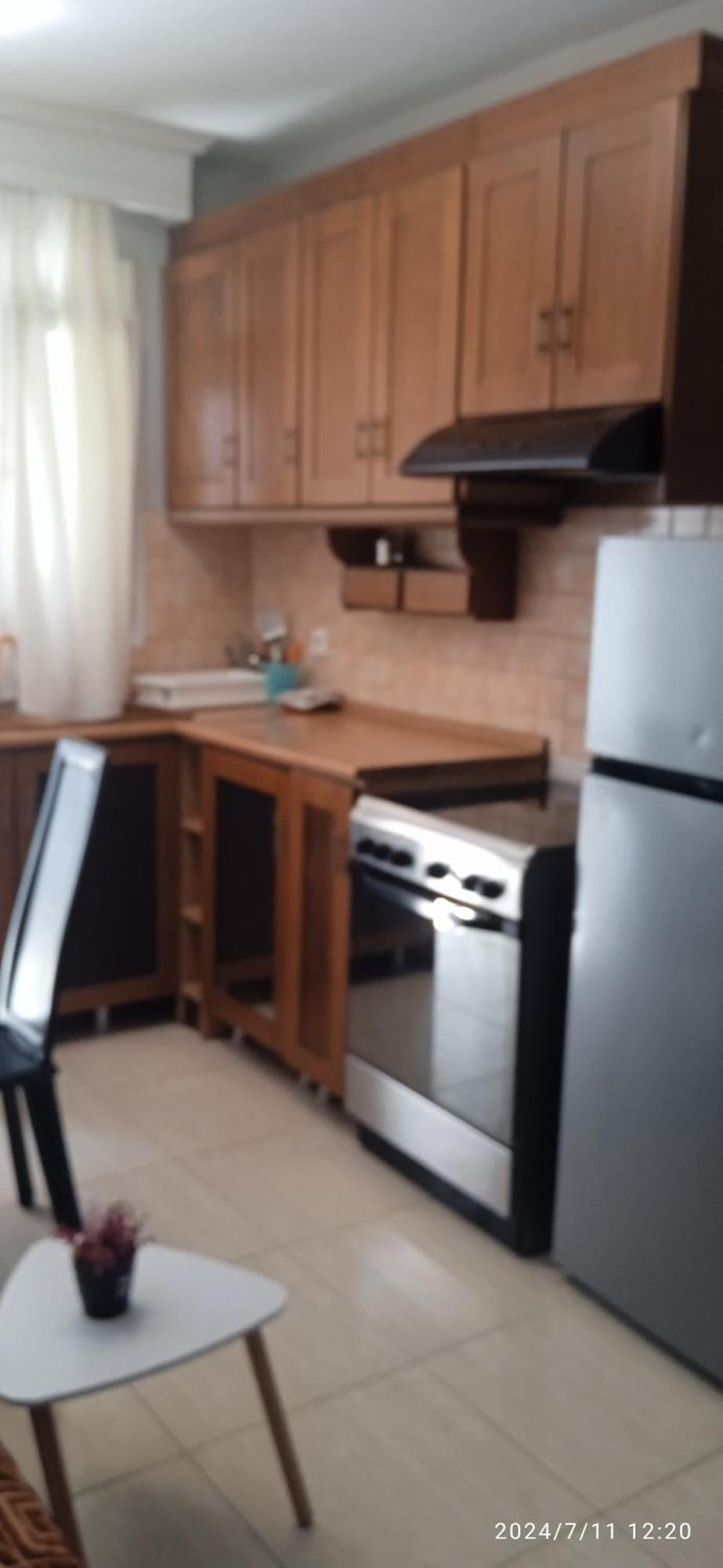 Roses Apartments Michaniona Dış mekan fotoğraf