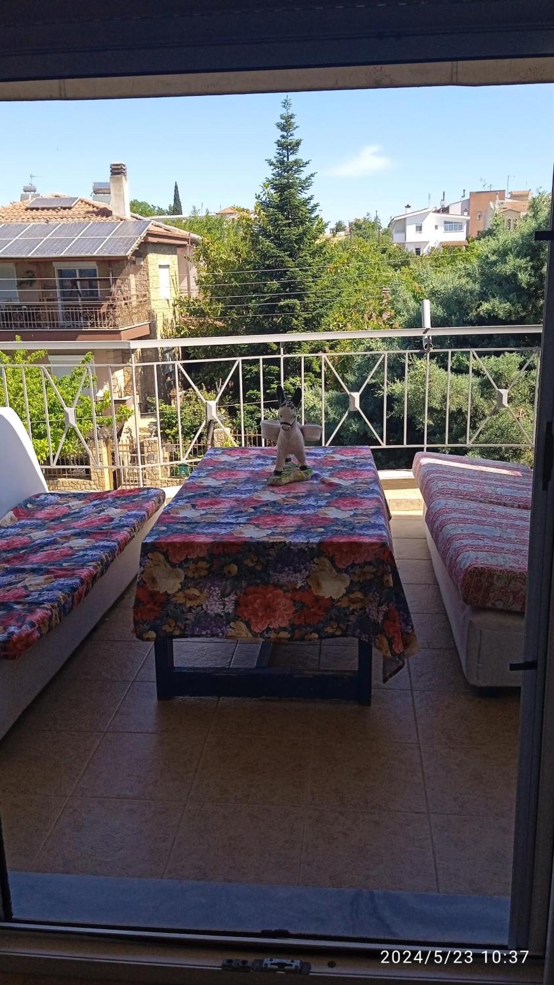Roses Apartments Michaniona Dış mekan fotoğraf