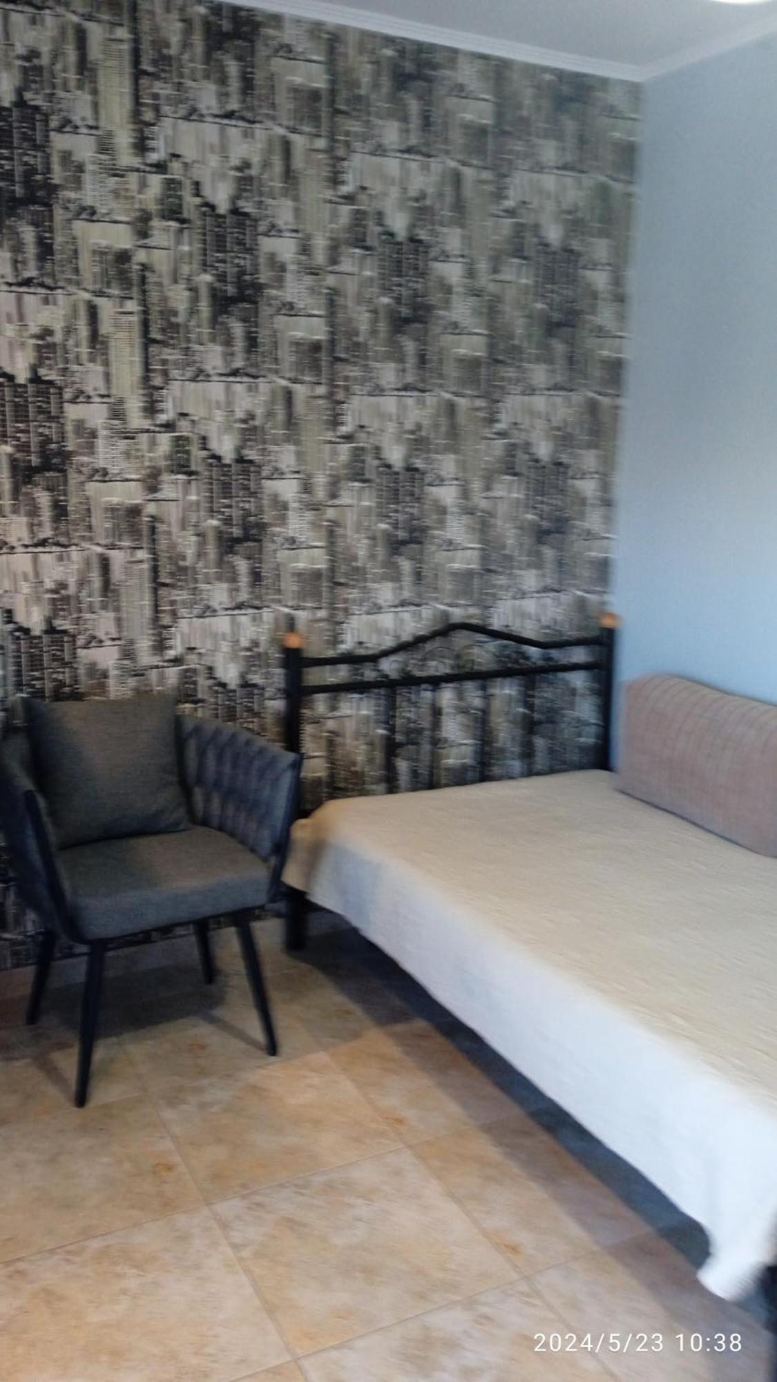 Roses Apartments Michaniona Dış mekan fotoğraf