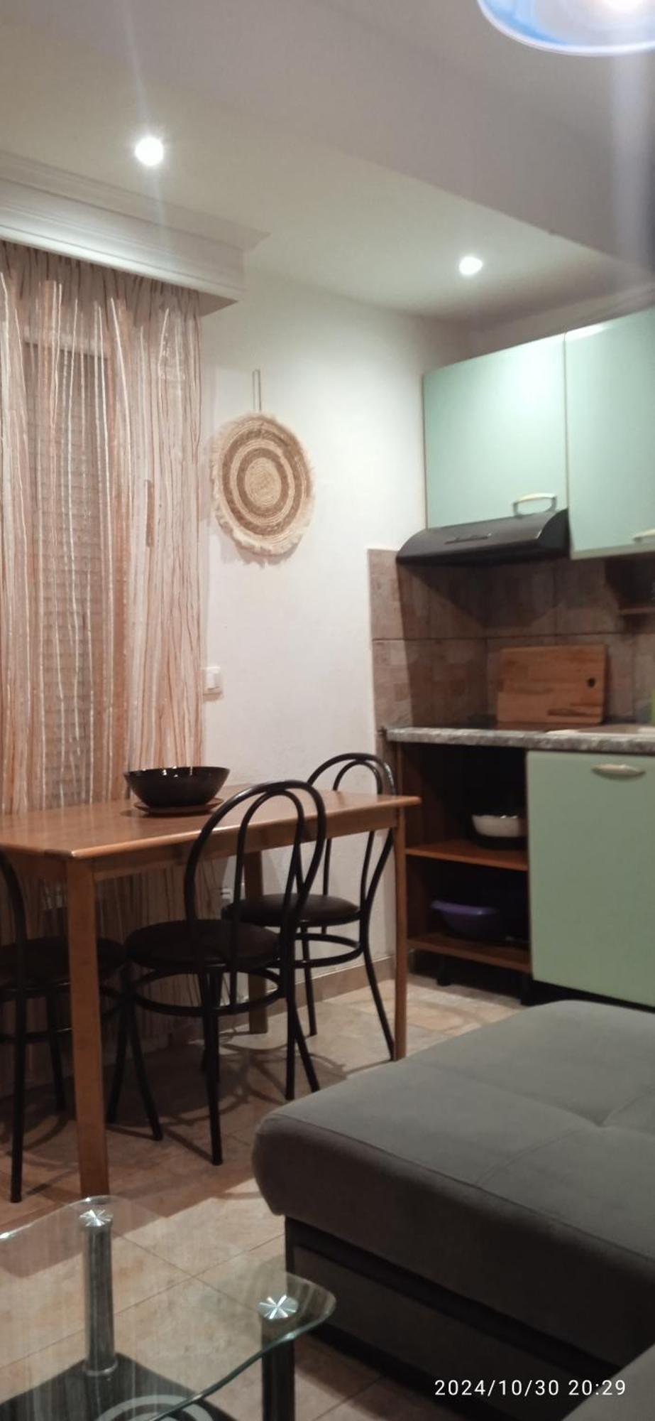 Roses Apartments Michaniona Dış mekan fotoğraf