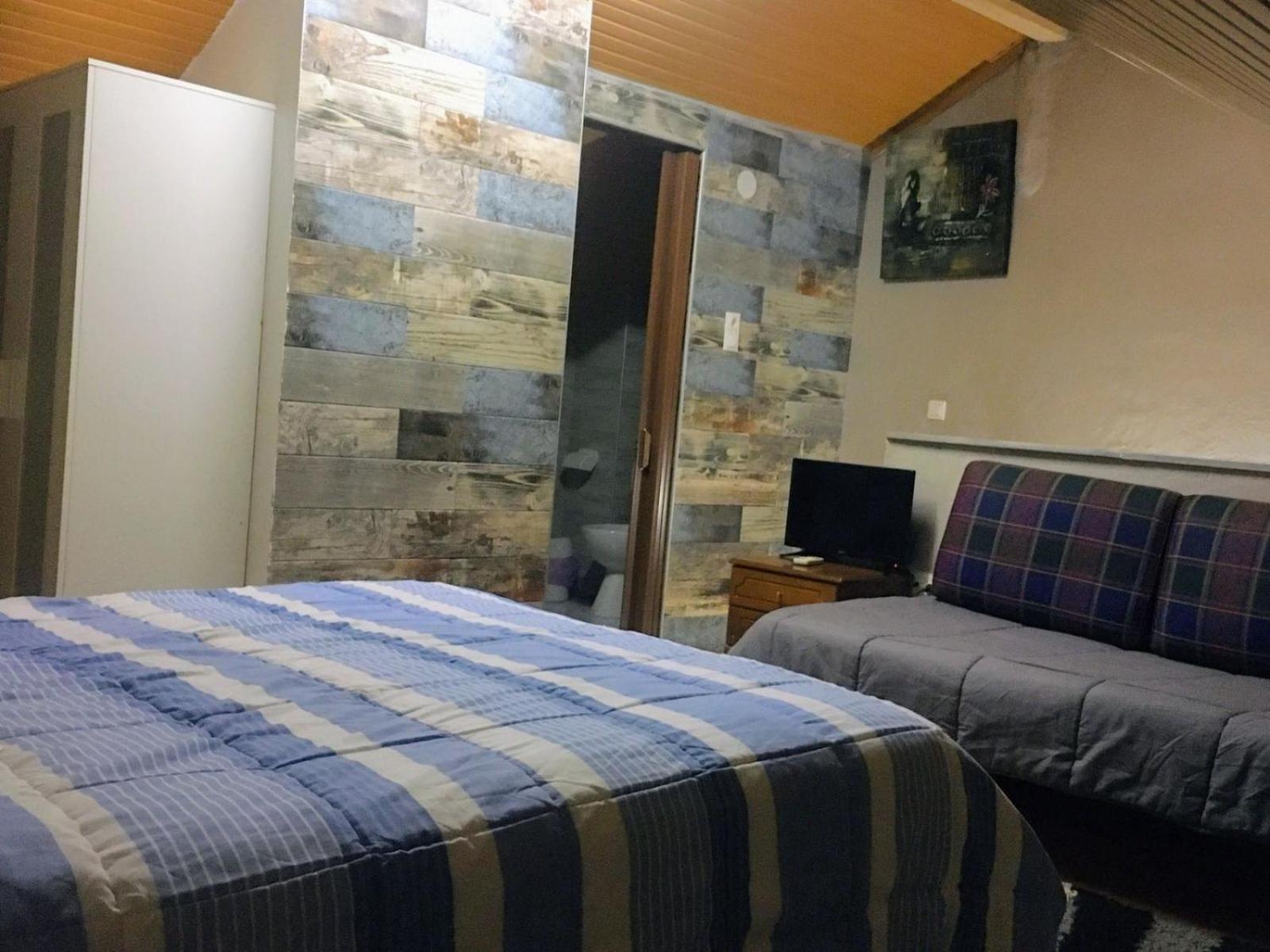 Roses Apartments Michaniona Dış mekan fotoğraf